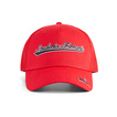 Scuderia Ferrari F1 2026 SF Trucker Cap Red