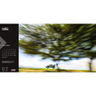 McKlein 2027 Rally - The Wider View Wall Calendar