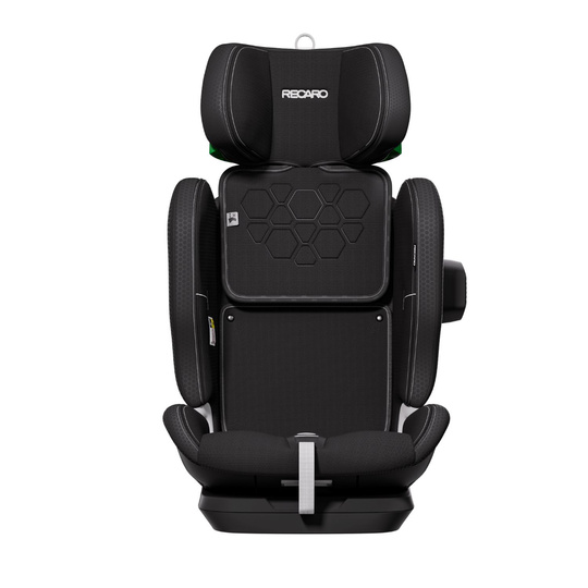 Recaro Velix 1 Kid Child Seat Fresh Black