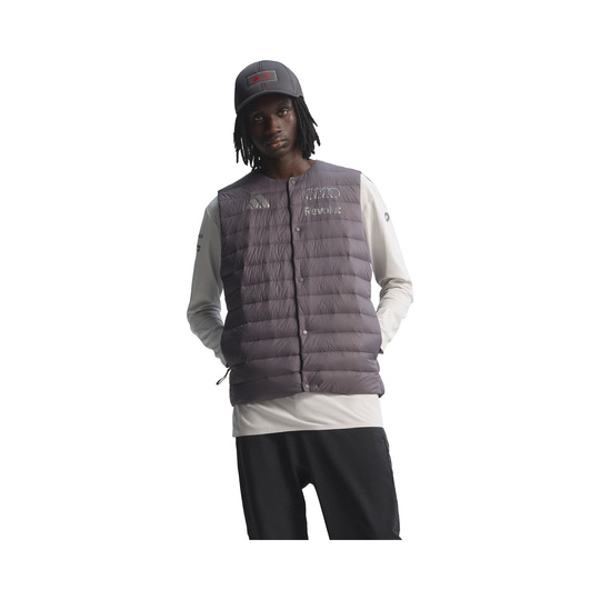 2026 Audi Revolut F1 Engineers Vest