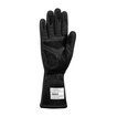 Sparco Land MY25 Racing Gloves Black (FIA)