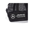 2025 Mercedes AMG F1 Mens Star Trucker Cap black