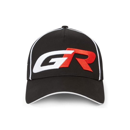 2025 Toyota Gazoo Racing WRT Mens Katsuta Baseball Cap
