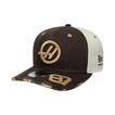 Haas F1 2026 Oliver Bearman Austin GP Cap