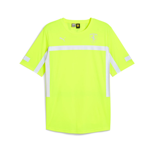 Scuderia Ferrari F1 Reflective Team T-shirt