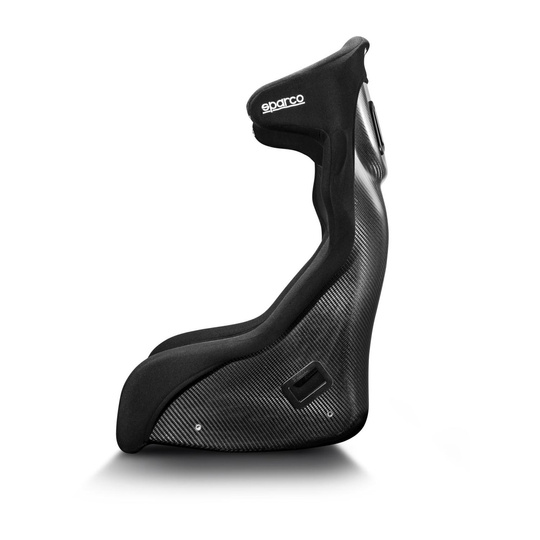 Sparco Circuit Carbon Racing Seat (FIA)