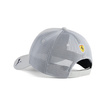 Scuderia Ferrari F1 2026 SF Trucker Cap Grey