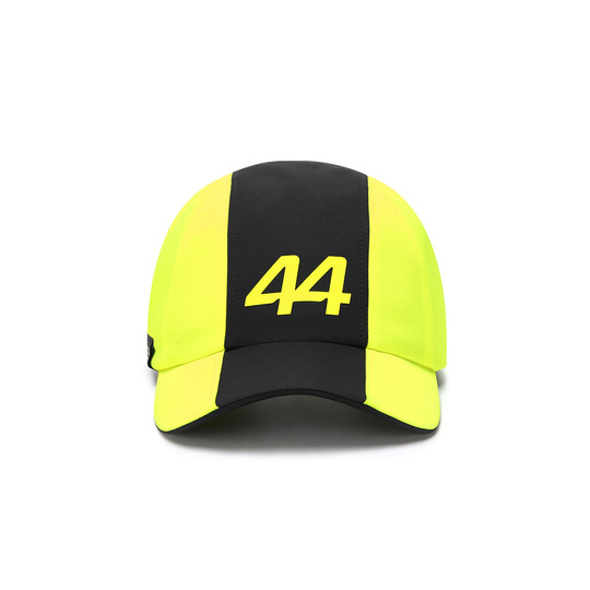 2024 Mercedes AMG F1 LH Baseball Cap