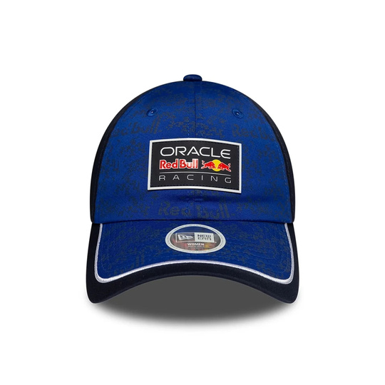 Red Bull Racing F1 2026 Women's Team Cap
