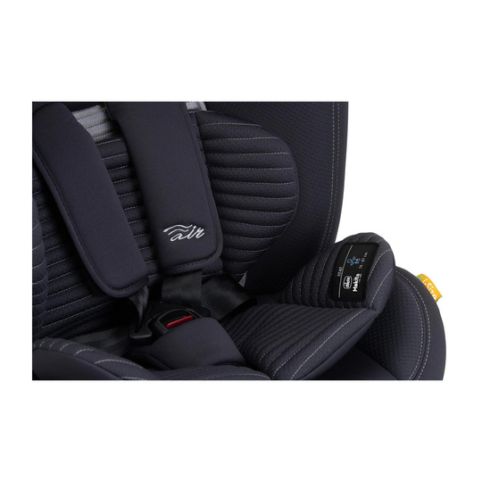 Chicco Mokita Air I-Size Child Seat Graphite