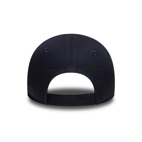 2025 Red Bull Racing Toddler Logo Baseball Cap