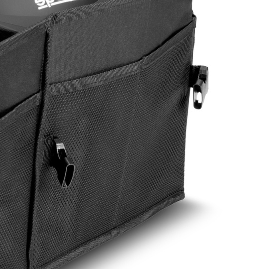 Sparco Foldable Helmet Box