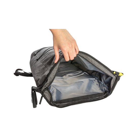 XD Design Urban Grey Backpack