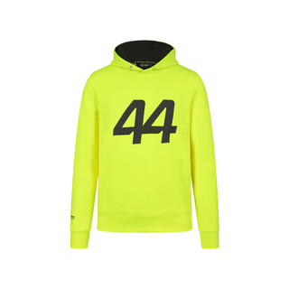 2024 Mercedes AMG F1 Men's LH Neon Hoody