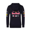 2026 Red Bull Racing F1 Kids Zip Team Hoodie