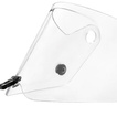 Stilo Venti WRX Dirt Visor Transparent