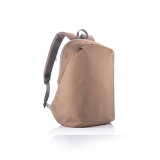 XD Design Bobby Soft Brown Backpack