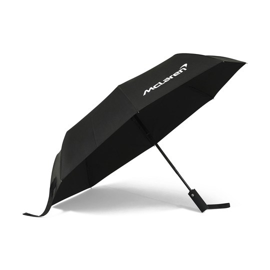 McLaren F1 Compact Umbrella black