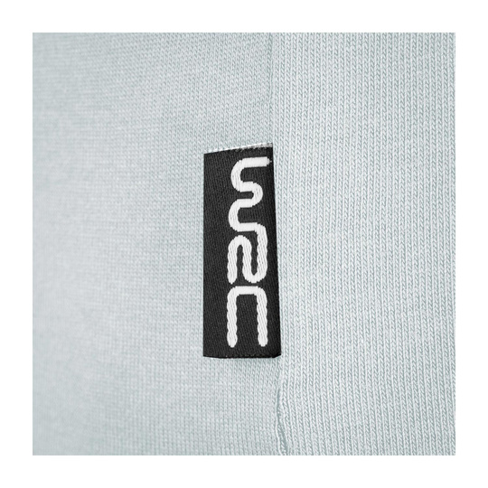 WRC Classic T-shirt Grey