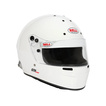 Bell GT6 SPORT Hans Full Face Helmet White (FIA)