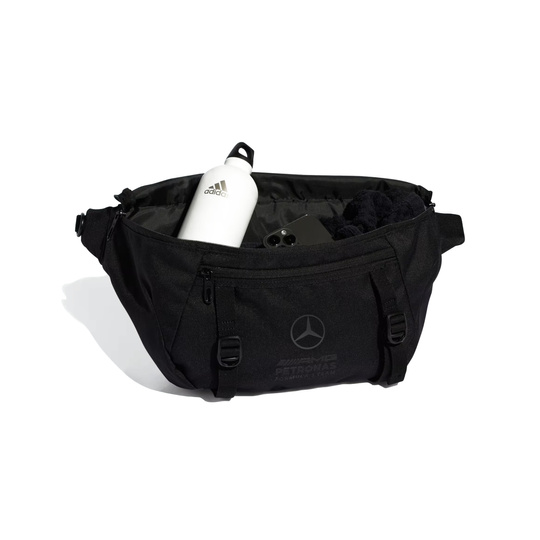 2026 Mercedes AMG F1 Lights Out Waist Bag