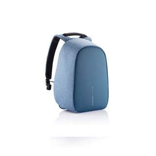 XD Design Bobby Hero Regular Light Blue Backpack