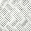 OMP Co-Driver Footrest Silver