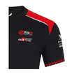 2026 Haas F1 Mens Team T-Shirt