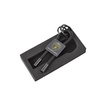 Lamborghini Squadra Corse Rubber Keyring