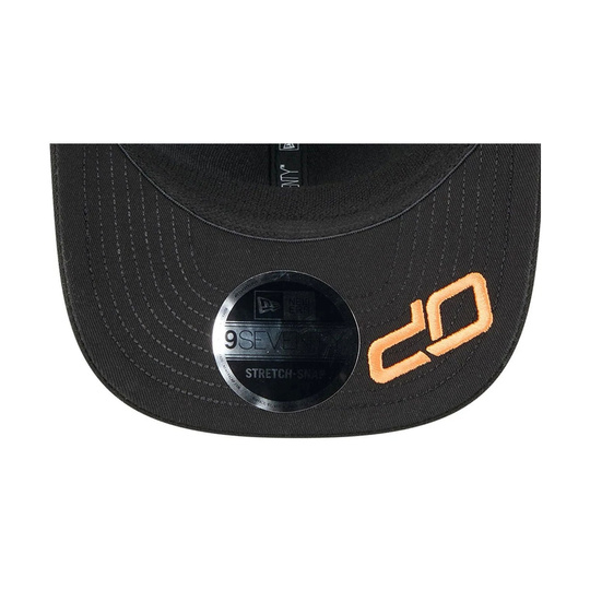2025 McLaren F1 Mens Piastri Austin GP Baseball Cap
