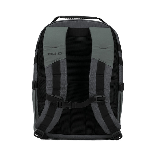 Ogio Axle DNA Backpack Titanium