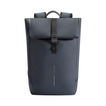 XD Design Urban Flap-top Backpack navy blue