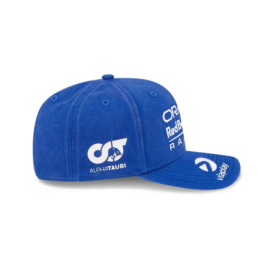 2025 Red Bull Racing Mens Verstappen Brazil GP Baseball cap