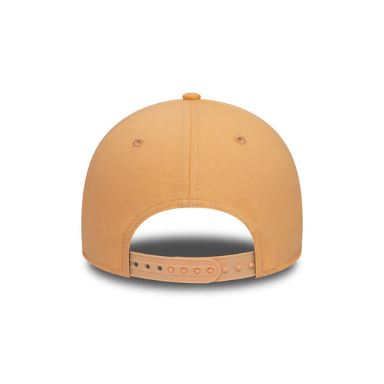 2024 Alpine F1 Mens Seasonal baseball cap orange