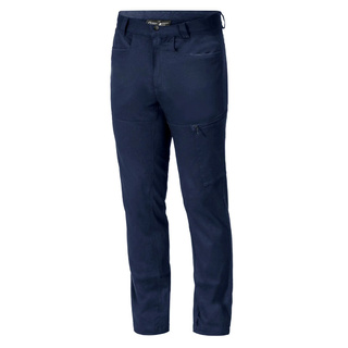 Sparco Grit navy blue pants for mechanics