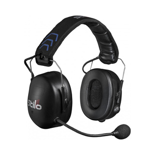 Stilo Venti Rally Headset
