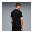 2026 Aston Martin F1 Seasonal Polo Shirt Black