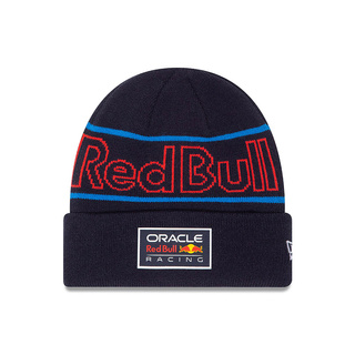 2024 Red Bull Racing Mens Team Winter Hat