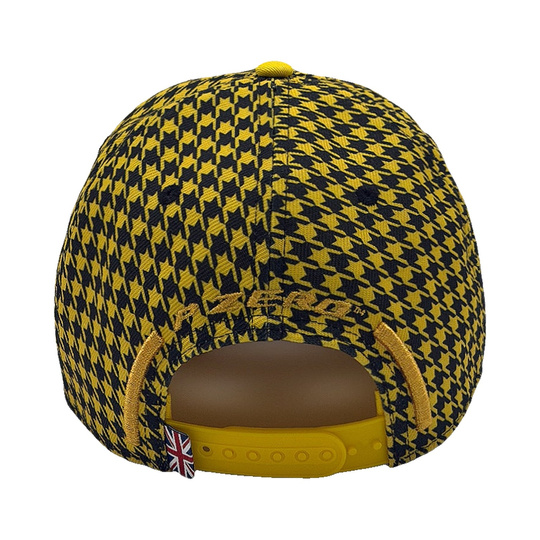 Pirelli 2026 Podium Silverstone Cap