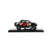 Toyota Gazoo Racing 1:43 Model Car Dakar HILUX T1U #226