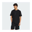 2026 Mercedes AMG F1 Mens Stealth T-shirt black