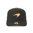 2025 McLaren F1 Mens Norris Austin GP Baseball Cap