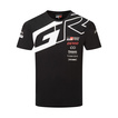 2025 Toyota Gazoo Racing WRT Mens Classic T-Shirt