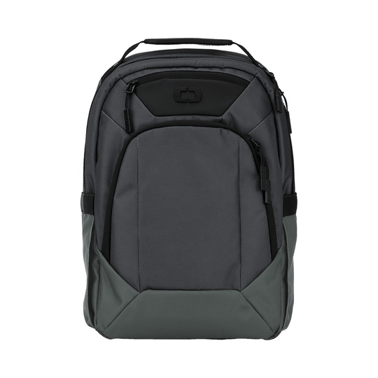 Ogio Axle DNA Backpack Titanium