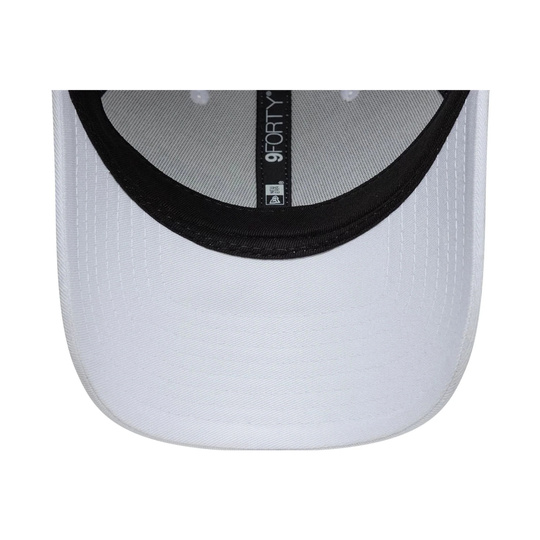 Williams F1 2026 Essential Cap White