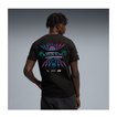 2026 Formula 1 Mens Logo T-shirt black