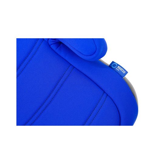 Sparco SK100I PIK Child Seat blue (22-36 kg)