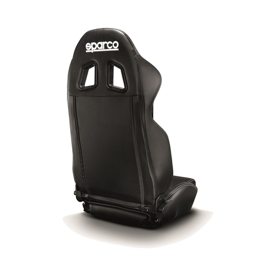 Sparco R100 MY22 Martini Racing Racing Seat