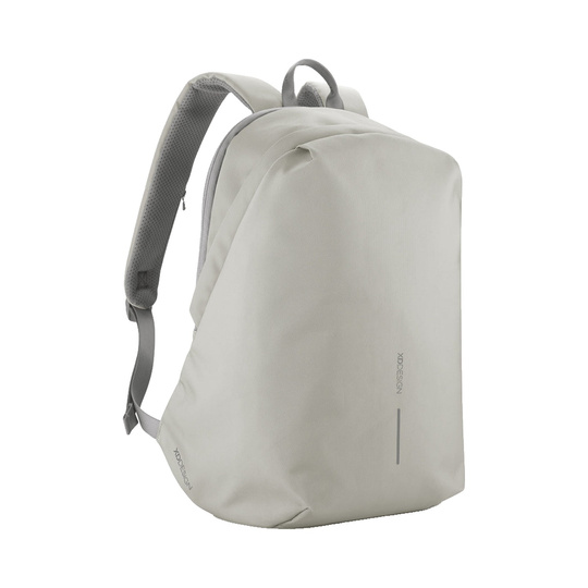 XD Design Bobby Soft Backpack Light Grey