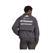 2025 Mercedes AMG F1 Mens Team Jacket